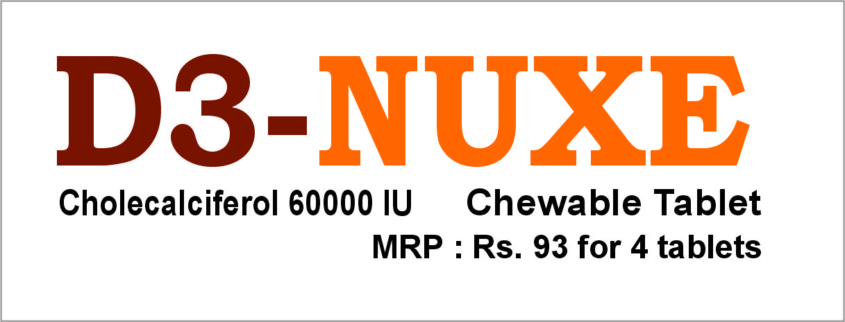 D3-Nuxe