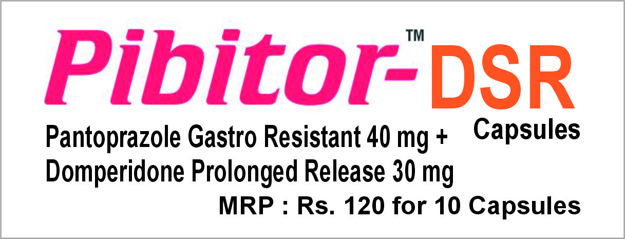 Probitor-DSR