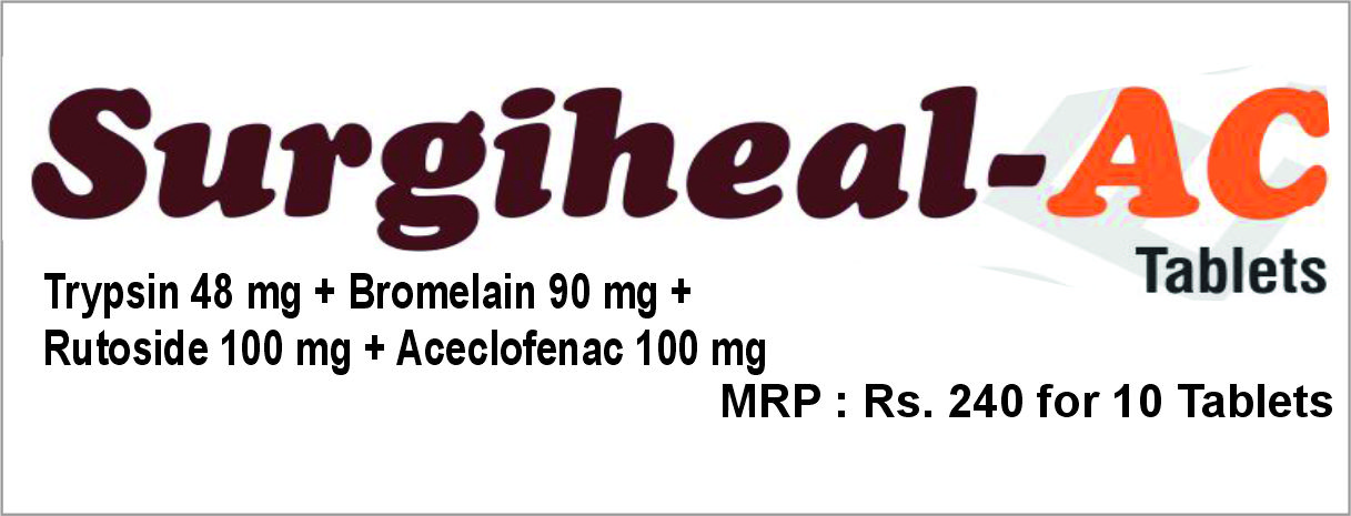 Surgiheal-AC